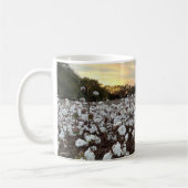 Mug Champs de coton (Gauche)
