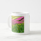 Mug Champs de couleurs (Devant gauche)