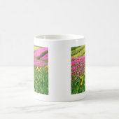 Mug Champs de couleurs (Centre)