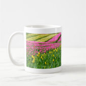 Mug Champs de couleurs (Gauche)