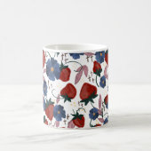 Mug Champs de fraises (Centre)