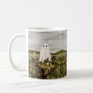 Mug Champs de fraises