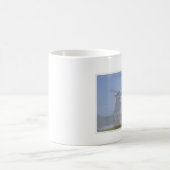 Mug Champs d'éoliennes (Centre)