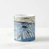 Mug Champs des ombres Monyash Derbyshire (Centre)