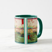 Mug Champs Otsuki (Devant droit)