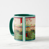 Mug Champs Otsuki (Devant gauche)