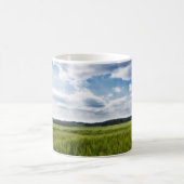 Mug Champs verts (Centre)