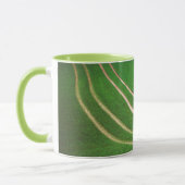 Mug Champs verts (Gauche)