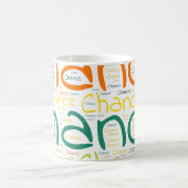 Mug Chance (Centre)