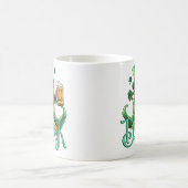 Mug chance à l'irlandais (Centre)