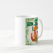 Mug chance à l'irlandais (Devant droit)