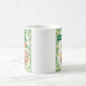 Mug chance à l'irlandais (Centre)