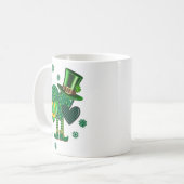 Mug chance à l'irlandais (Devant gauche)