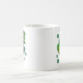 Mug chance à l'irlandais (Centre)