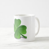MUG CHANCE DES IRLANDAIS (Devant droit)