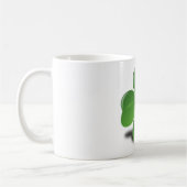 MUG CHANCE DES IRLANDAIS (Gauche)