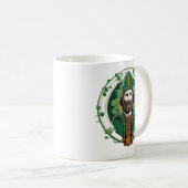 Mug Chance des Irlandais Brew (Devant droit)