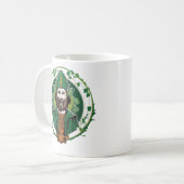 Mug Chance des Irlandais Brew (Devant gauche)