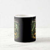 Mug Chance Sombre de la Saint-Patrick (Centre)