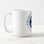 Mug Chancellorsville (B&G) (Gauche)