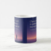 Mug Chances de courage (Centre)
