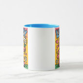 Mug Chanceux. (Centre)