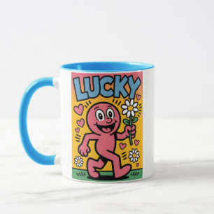 Mug Chanceux.