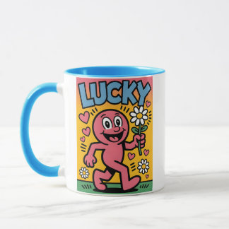 Mug Chanceux.