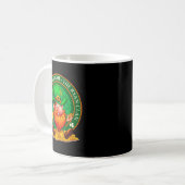 Mug Chanceux, bruyants et irlandais – La Clan Ryan St  (Devant gauche)
