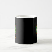 Mug Chanceux, bruyants et irlandais – La Clan Ryan St  (Centre)