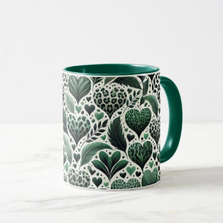 Mug Chanceux en amour