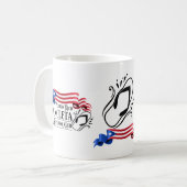 Mug Chancleta Survivor Classic Club (Devant gauche)