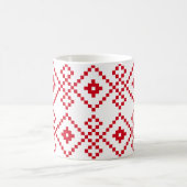 Mug Chandail de Noël (Centre)