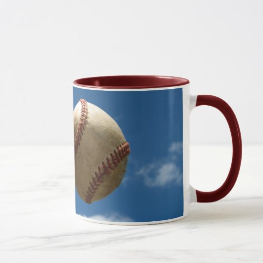 Mug Chandelle (Droite)