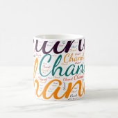 Mug Chanel (Centre)