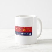 Mug Change1Mug (Devant droit)