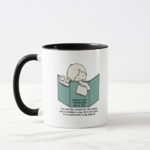 Mug Change-Le !