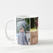 Mug Change photos easily! Make your own photo collage  (Gauche)