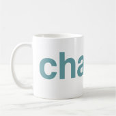 Mug Changement (Gauche)
