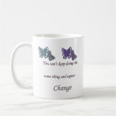 Mug Changement 2 (Gauche)