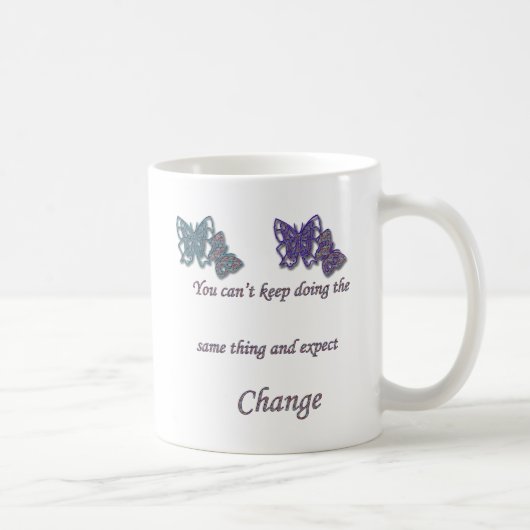 Mug Changement 2 (Droite)