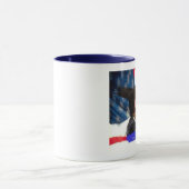 Mug Changement d'Obama (Centre)