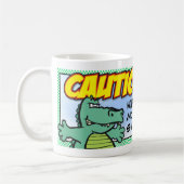 Mug Changements d'humeur générale (Gauche)