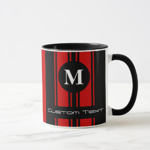 Mug Changer la couleur de la bande pour correspondre à