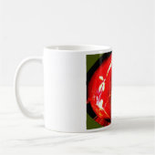 Mug Changer la planète (Gauche)