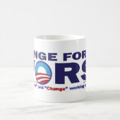MUG CHANGER POUR L'ORST (Centre)