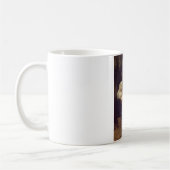 Mug Chanson de Bouguereau (Gauche)