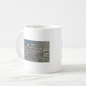 Mug Chanson de cygne (Devant gauche)