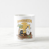 Mug Chanson de Summerween (Centre)