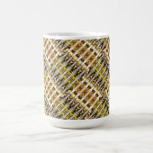 Mug Chanson du café 135 (Centre)